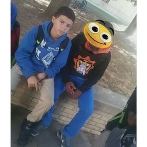 Meet your Posher, Derion